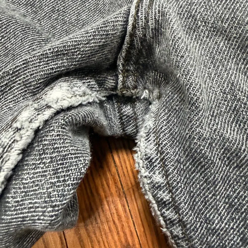 Levis vintage 505